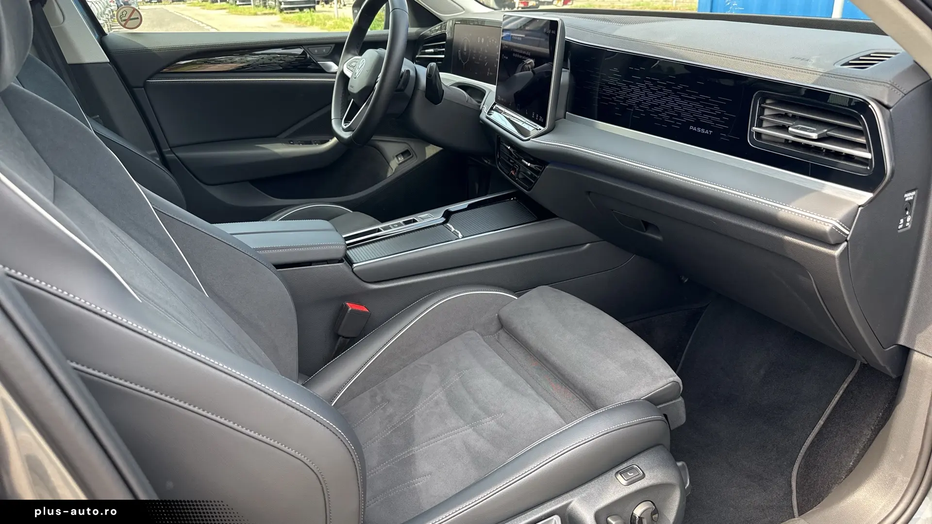 VW Passat Passat Elegance 2.0 TDI DSG