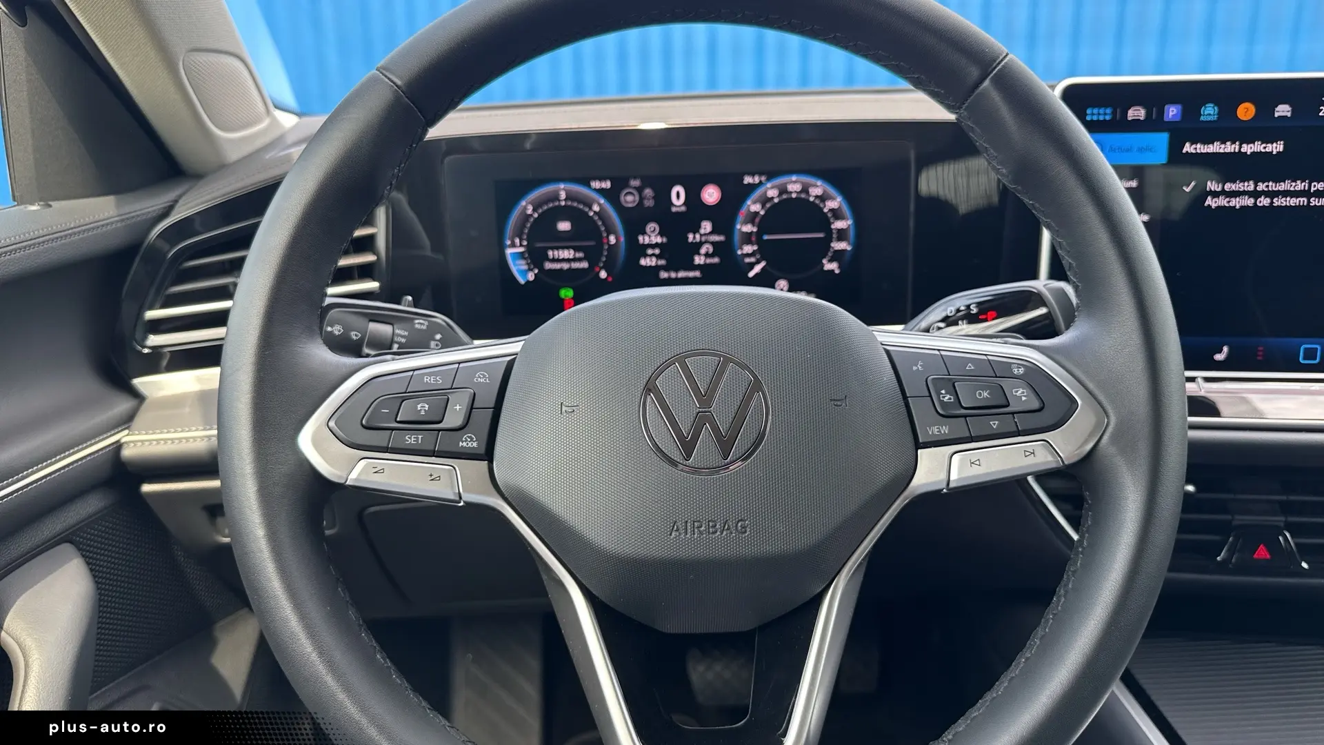 VW Passat Passat Elegance 2.0 TDI DSG