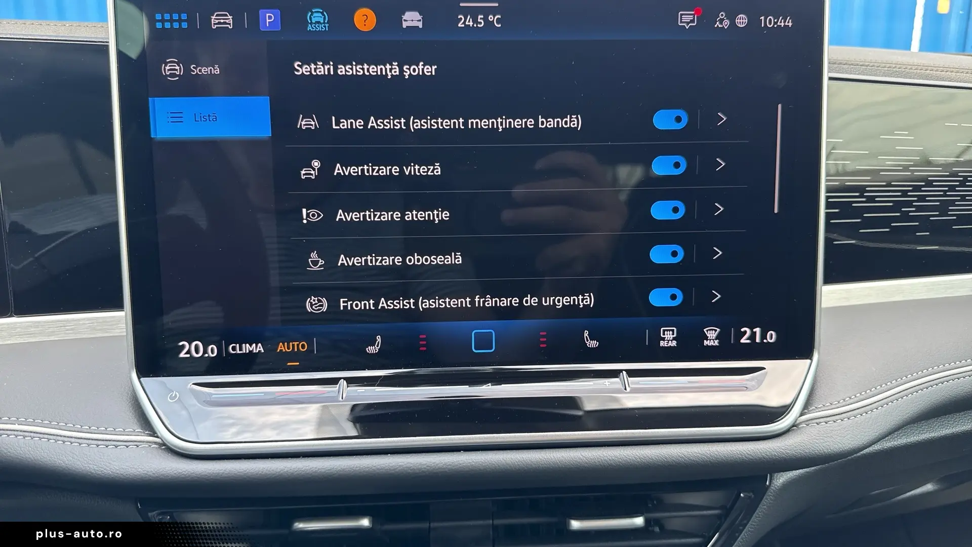 VW Passat Passat Elegance 2.0 TDI DSG