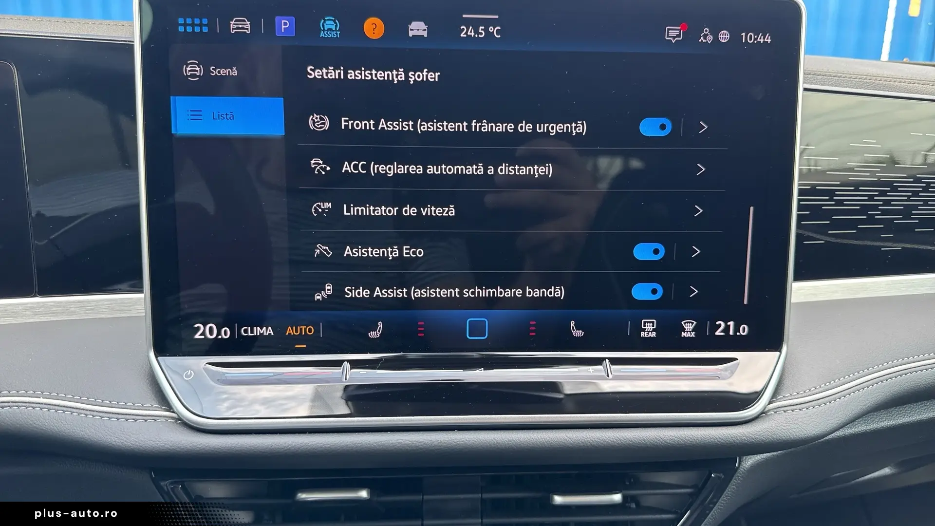 VW Passat Passat Elegance 2.0 TDI DSG