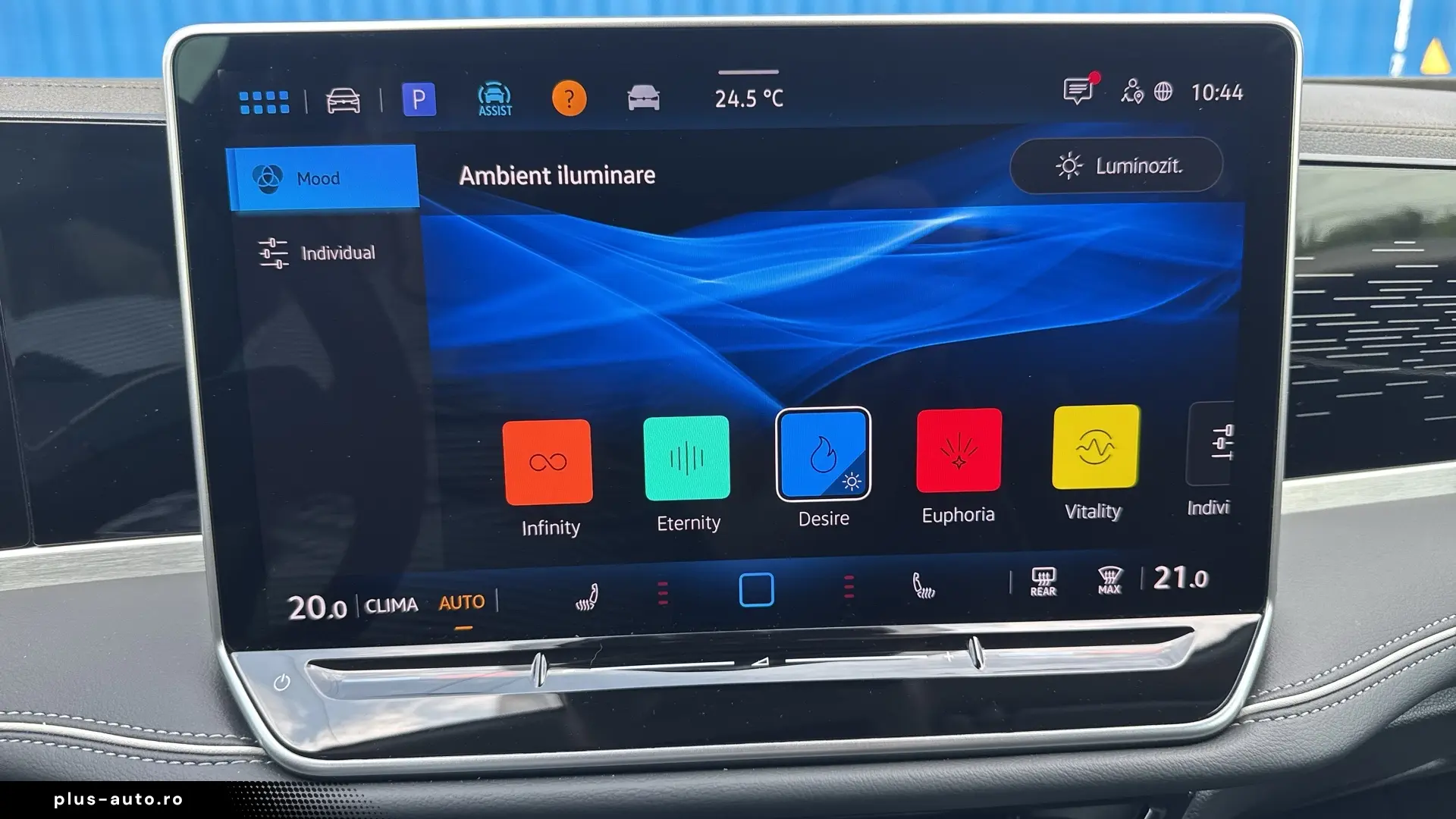VW Passat Passat Elegance 2.0 TDI DSG