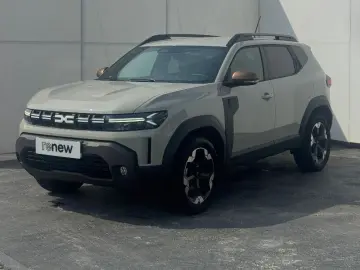 DACIA DUSTER 1.2 TCe MHEV 130CP Extreme 4X4