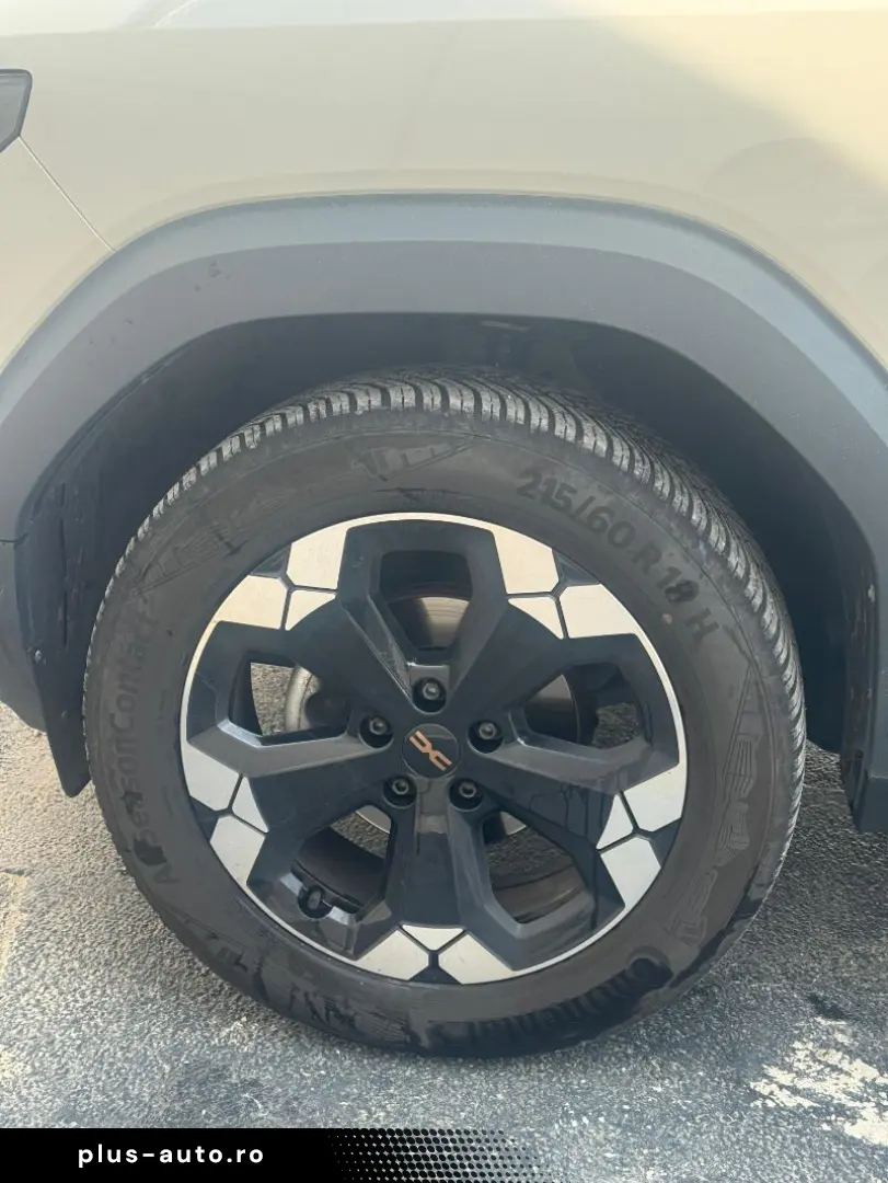 DACIA DUSTER 1.2 TCe MHEV 130CP Extreme 4X4