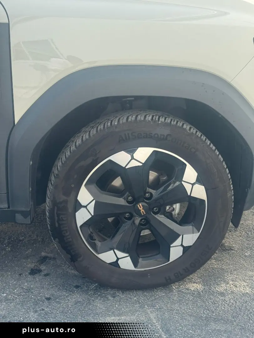 DACIA DUSTER 1.2 TCe MHEV 130CP Extreme 4X4