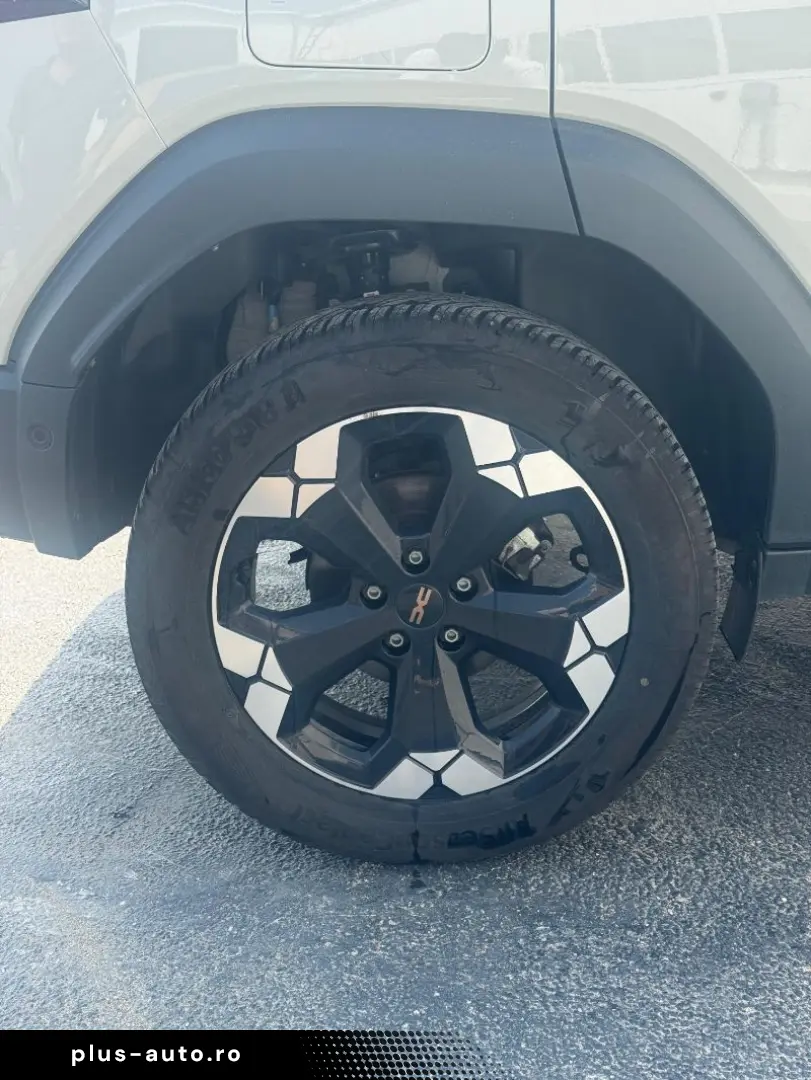 DACIA DUSTER 1.2 TCe MHEV 130CP Extreme 4X4
