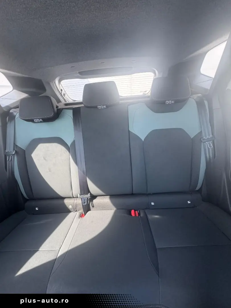 DACIA DUSTER 1.2 TCe MHEV 130CP Extreme 4X4