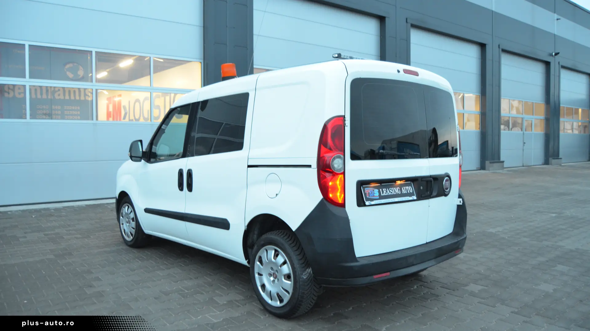 Doblo 1.3 Multi Jet  90 Hp  Cargo  Credit