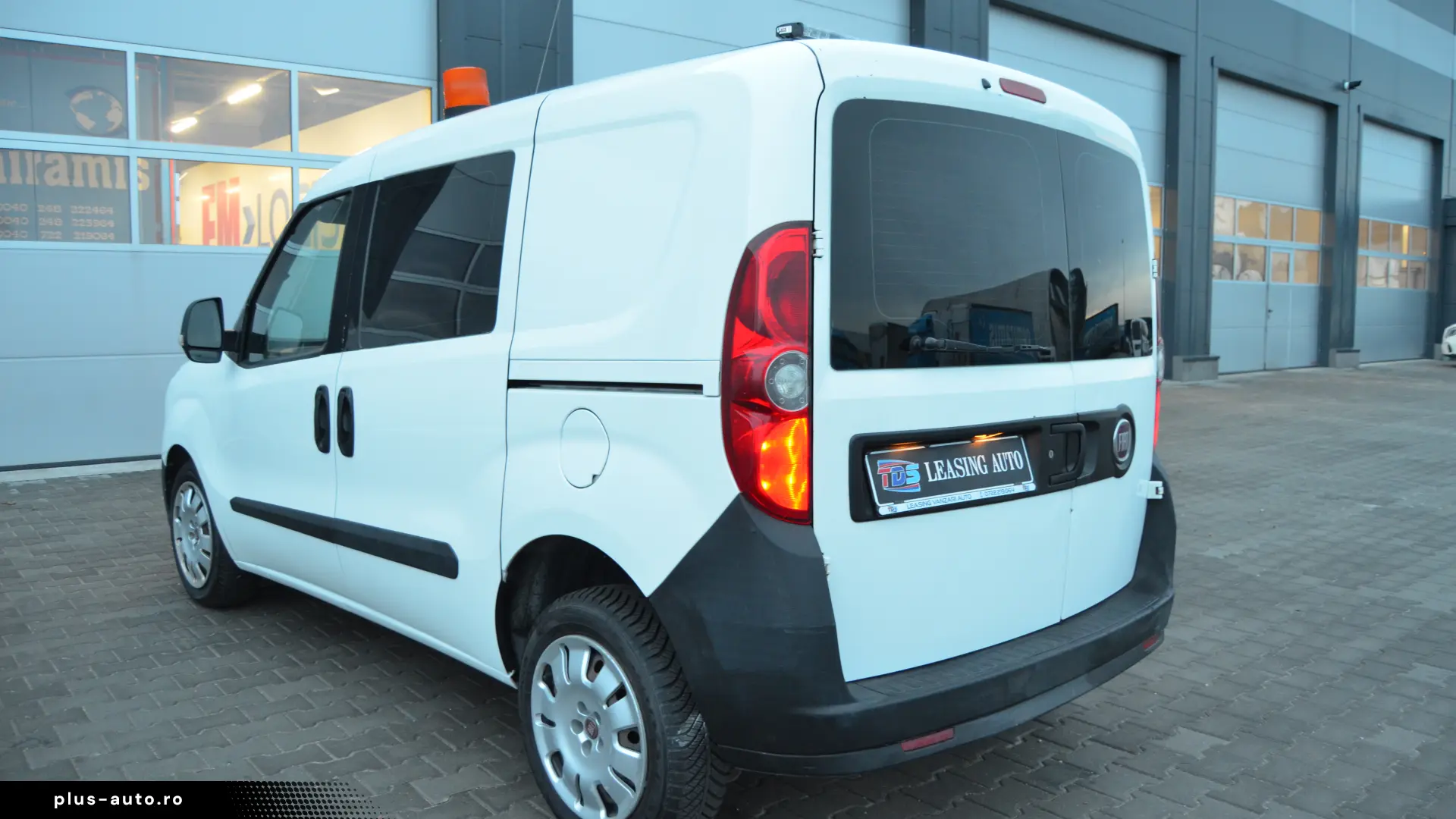 Doblo 1.3 Multi Jet  90 Hp  Cargo  Credit