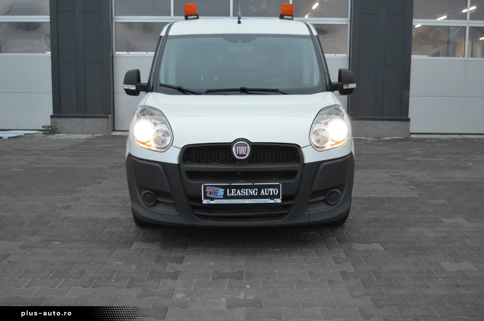Doblo 1.3 Multi Jet  90 Hp  Cargo  Credit