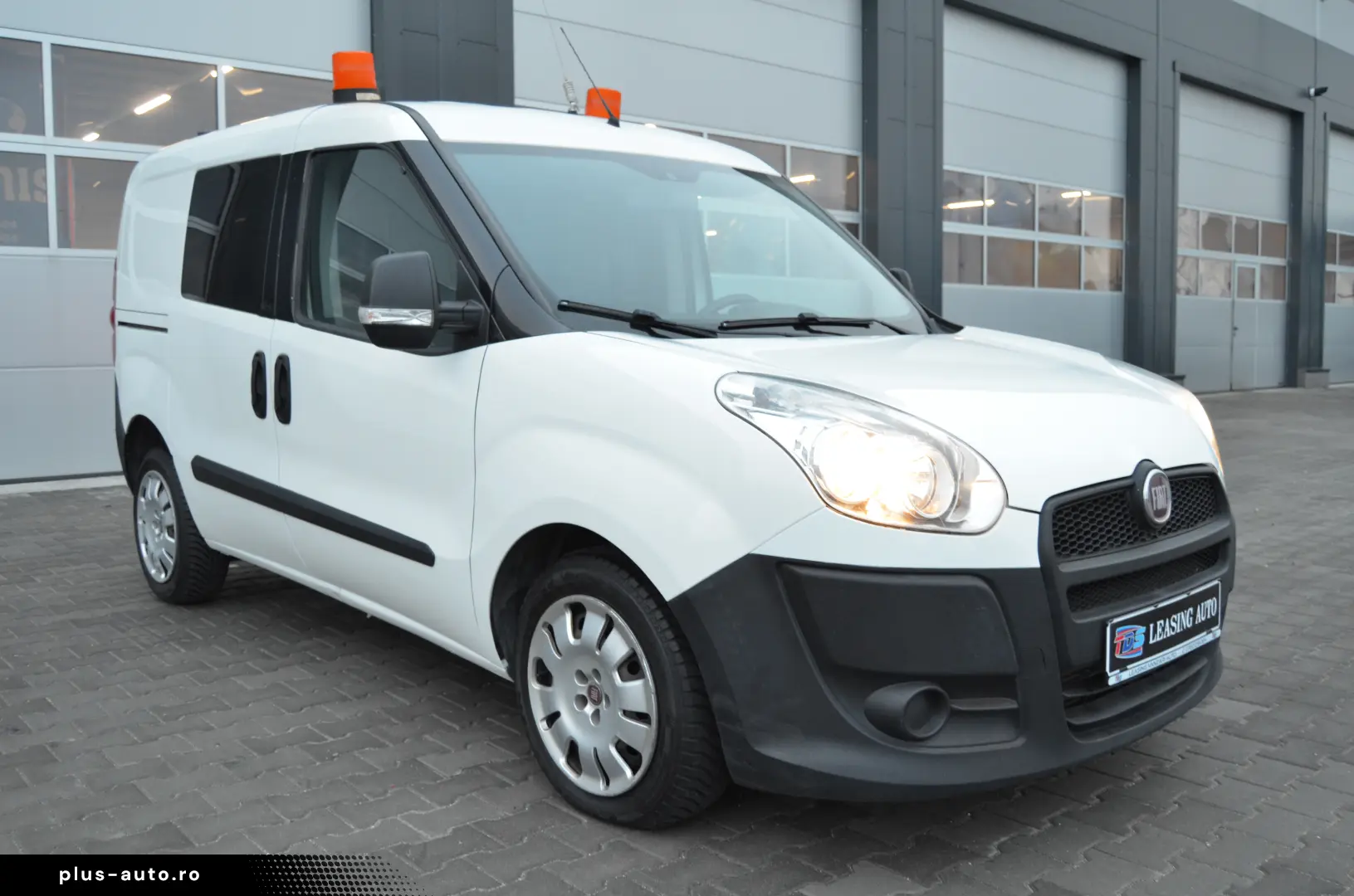 Doblo 1.3 Multi Jet  90 Hp  Cargo  Credit