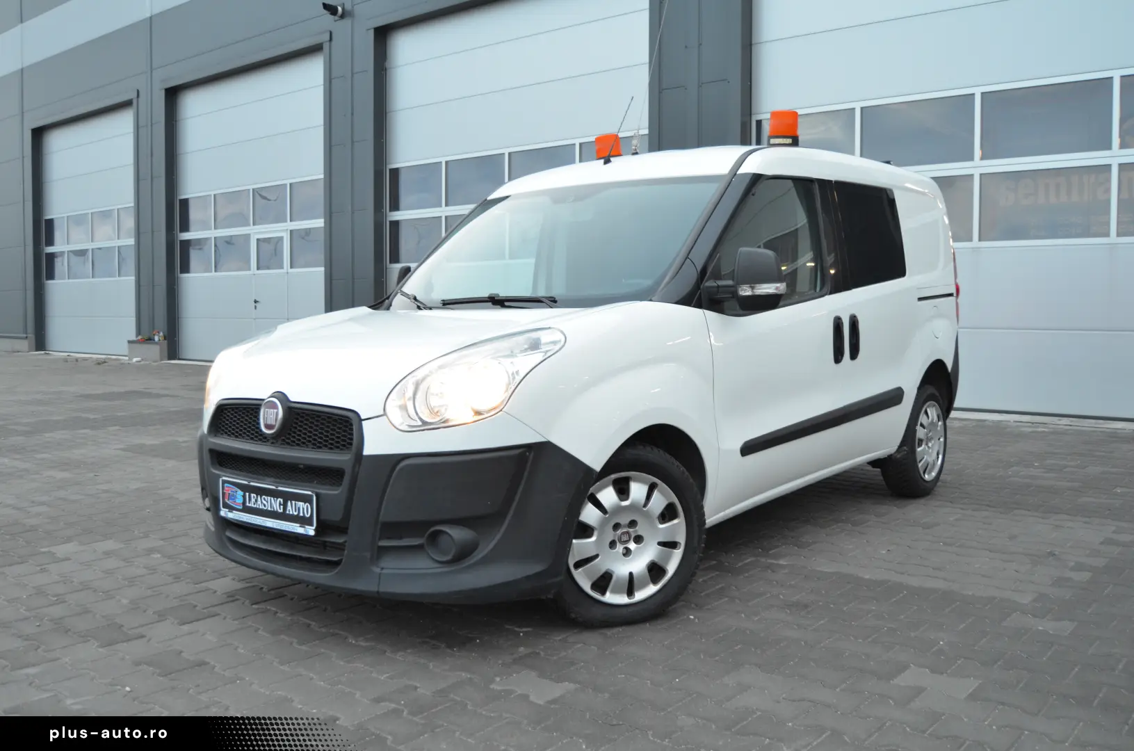 Doblo 1.3 Multi Jet  90 Hp  Cargo  Credit