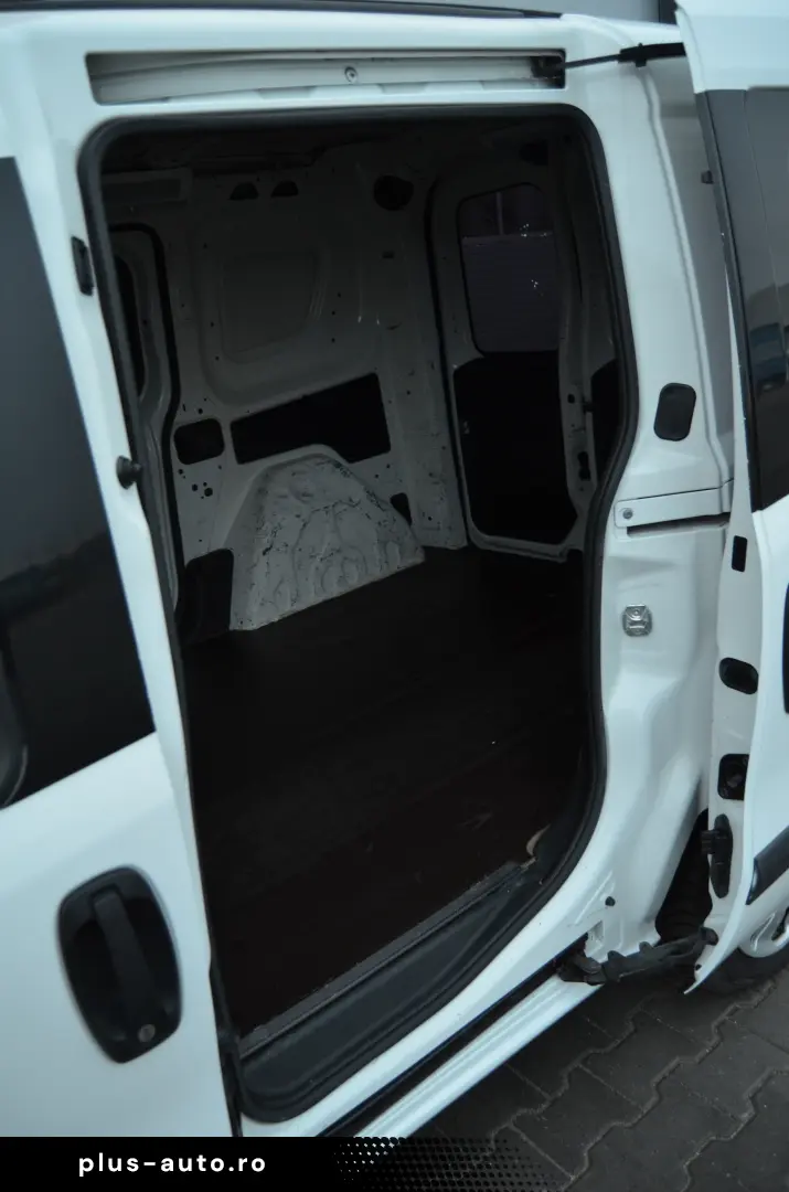 Doblo 1.3 Multi Jet  90 Hp  Cargo  Credit