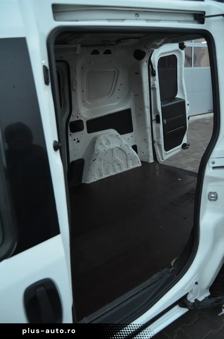 Doblo 1.3 Multi Jet  90 Hp  Cargo  Credit