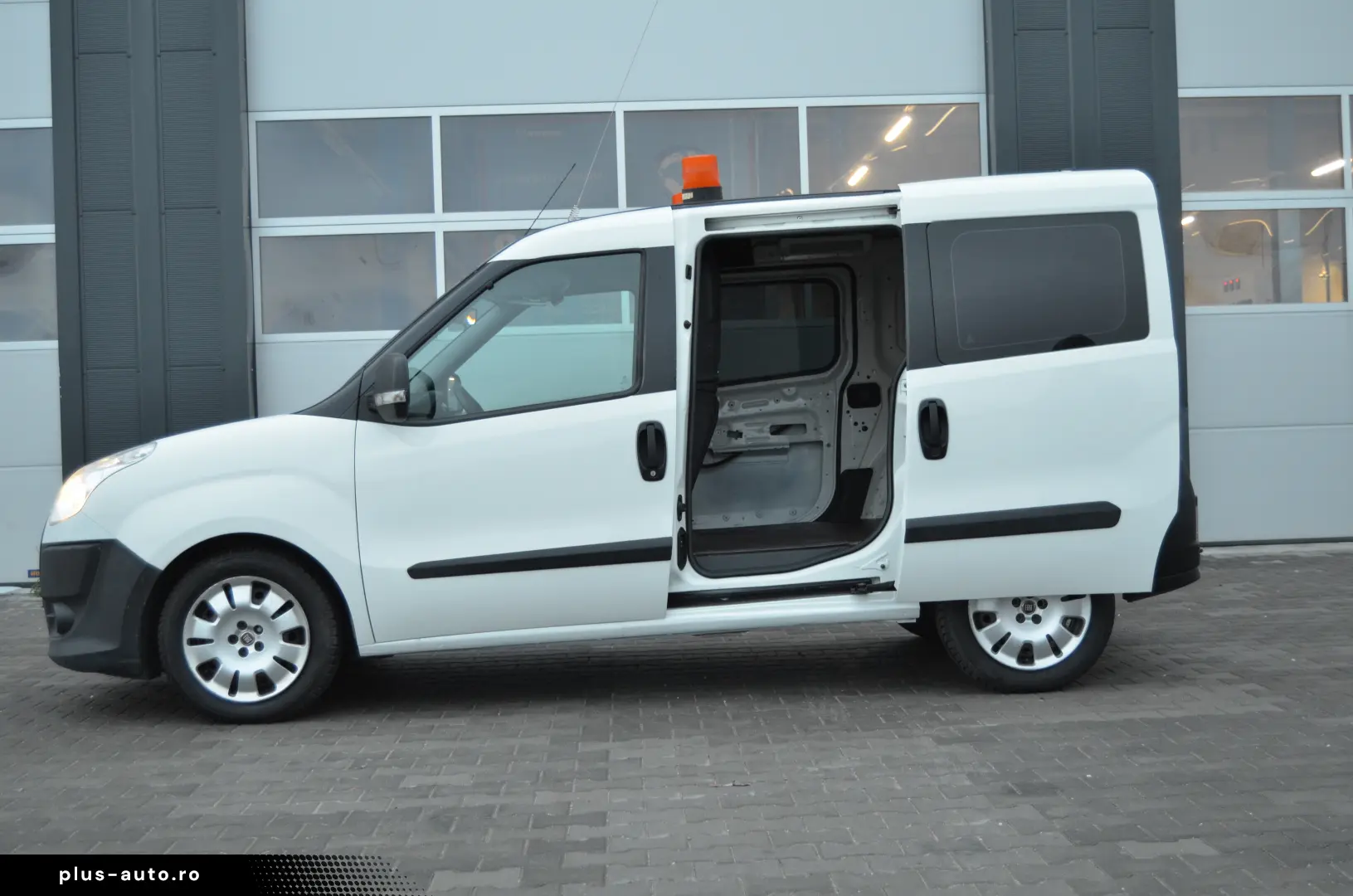 Doblo 1.3 Multi Jet  90 Hp  Cargo  Credit