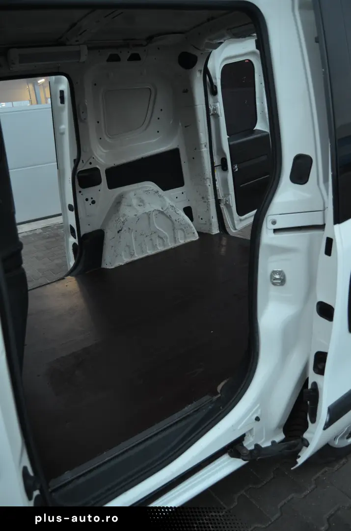 Doblo 1.3 Multi Jet  90 Hp  Cargo  Credit