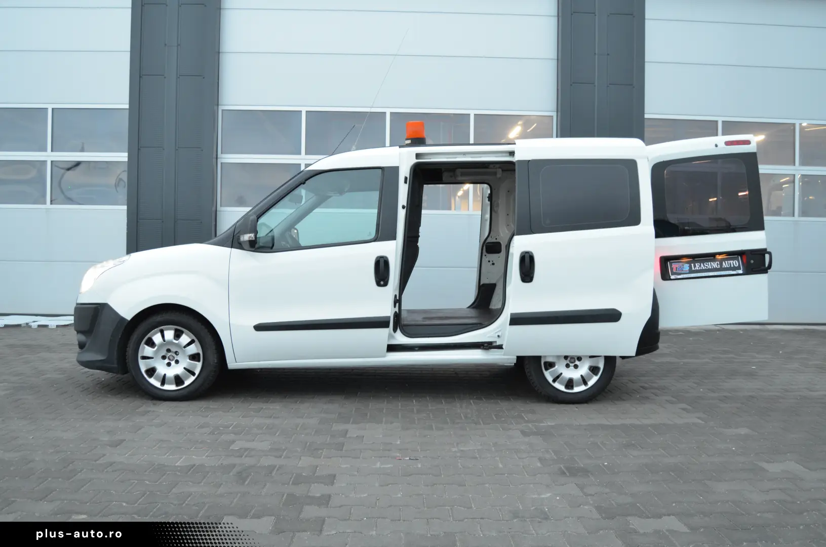 Doblo 1.3 Multi Jet  90 Hp  Cargo  Credit