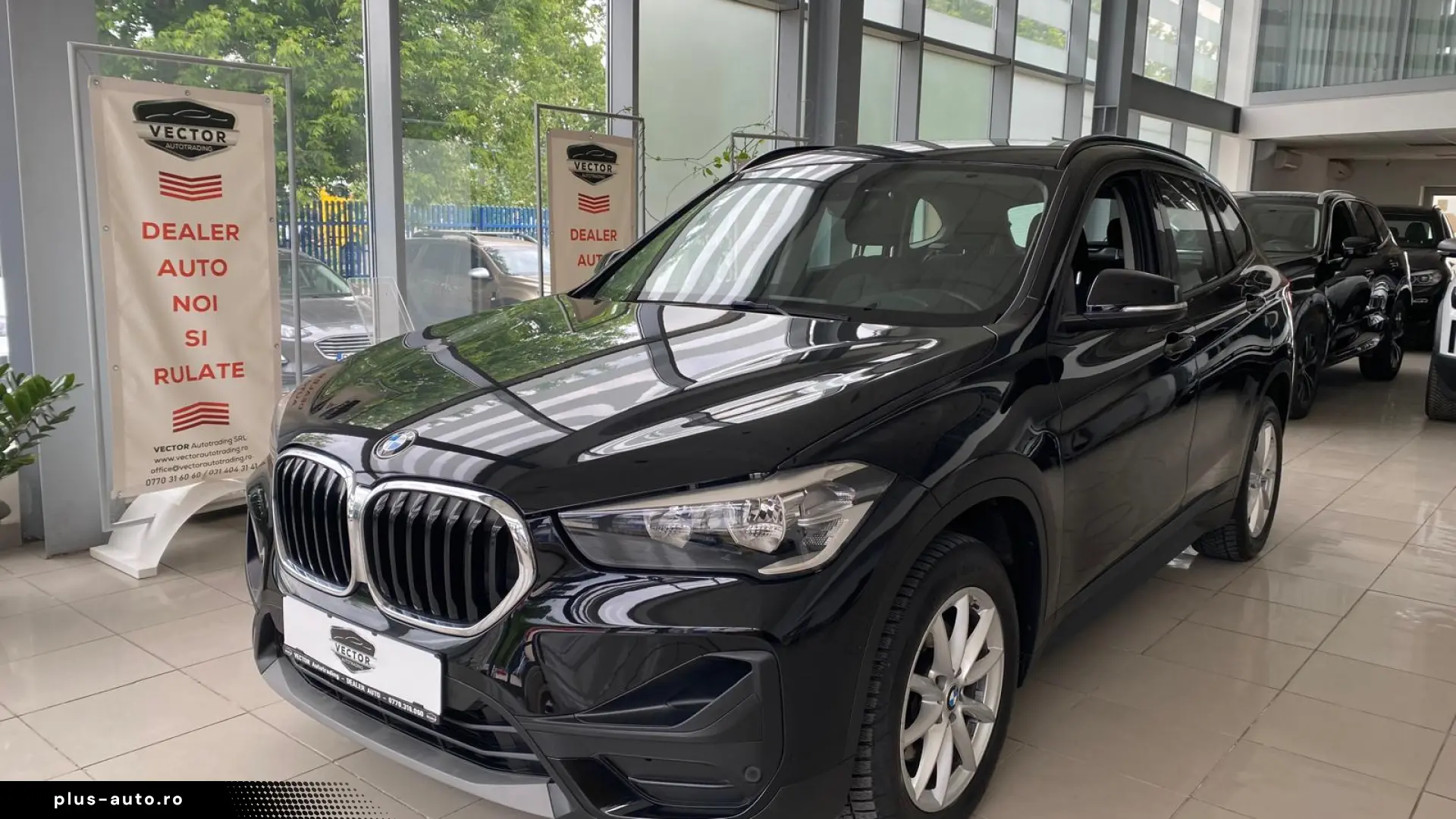 BMW X3 xDrive20d AT M Sport