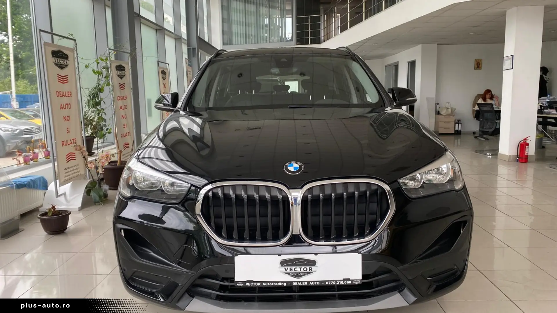 BMW X3 xDrive20d AT M Sport