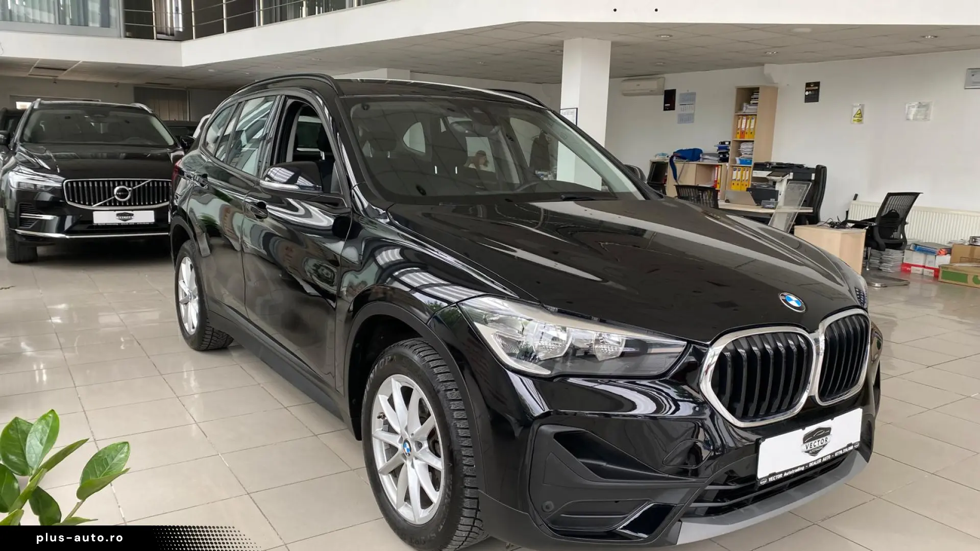 BMW X3 xDrive20d AT M Sport