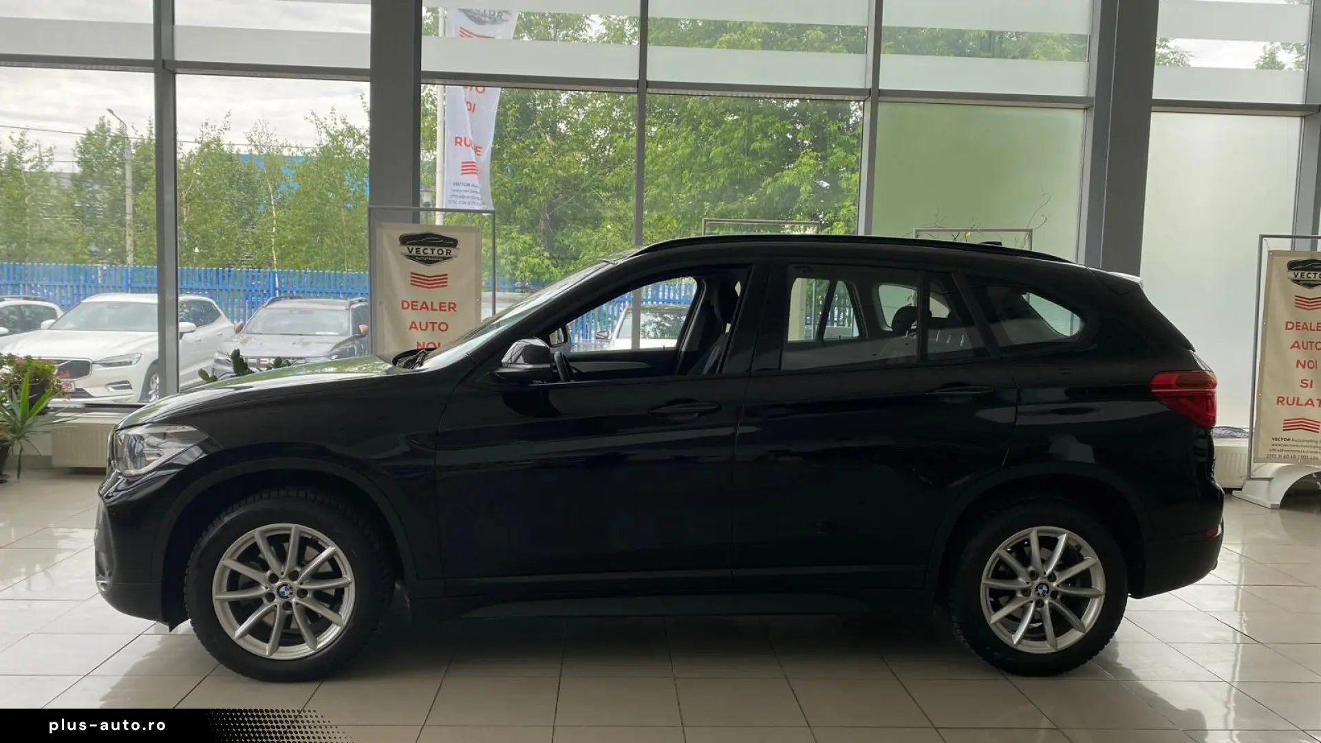 BMW X3 xDrive20d AT M Sport