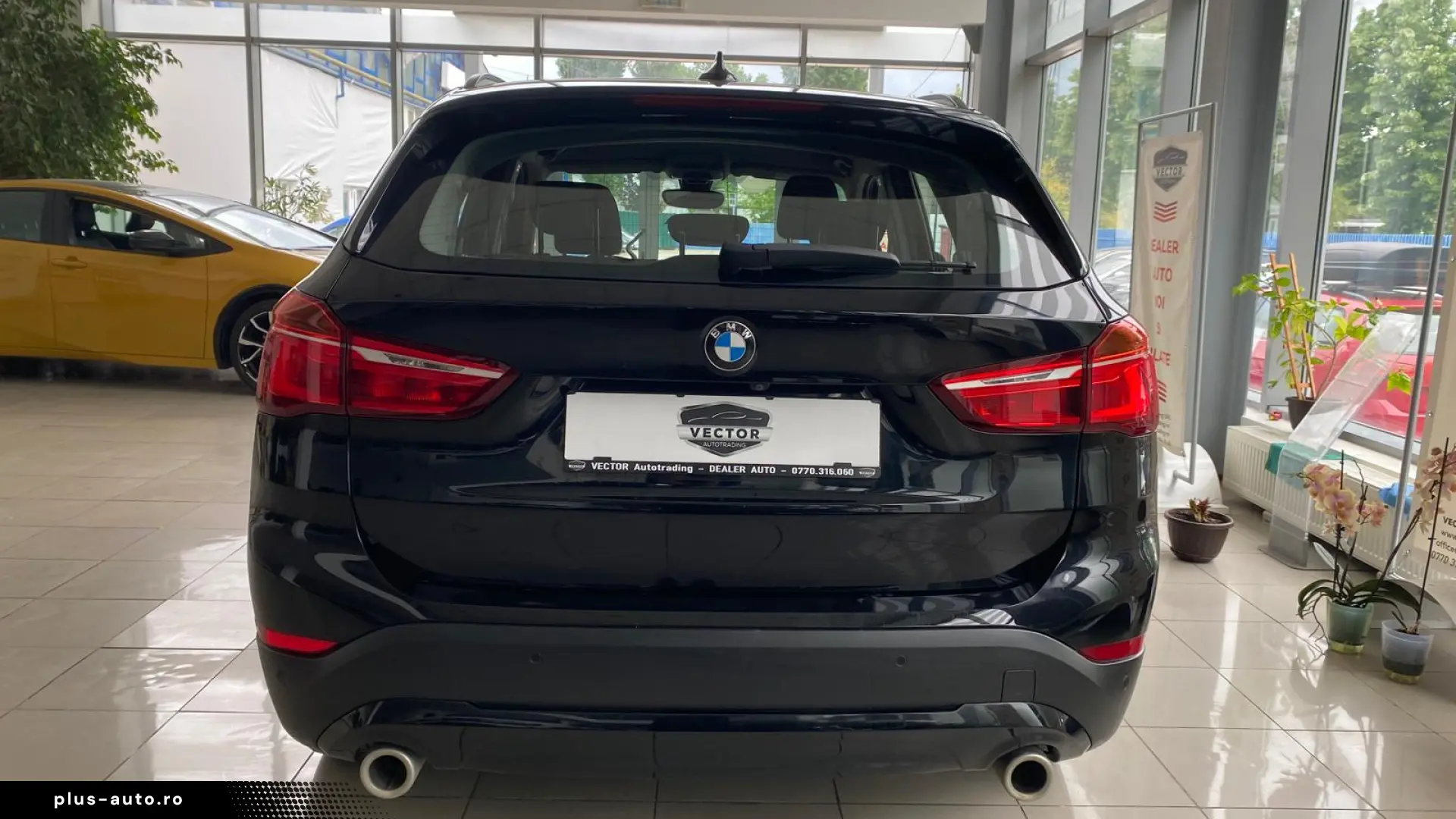 BMW X3 xDrive20d AT M Sport