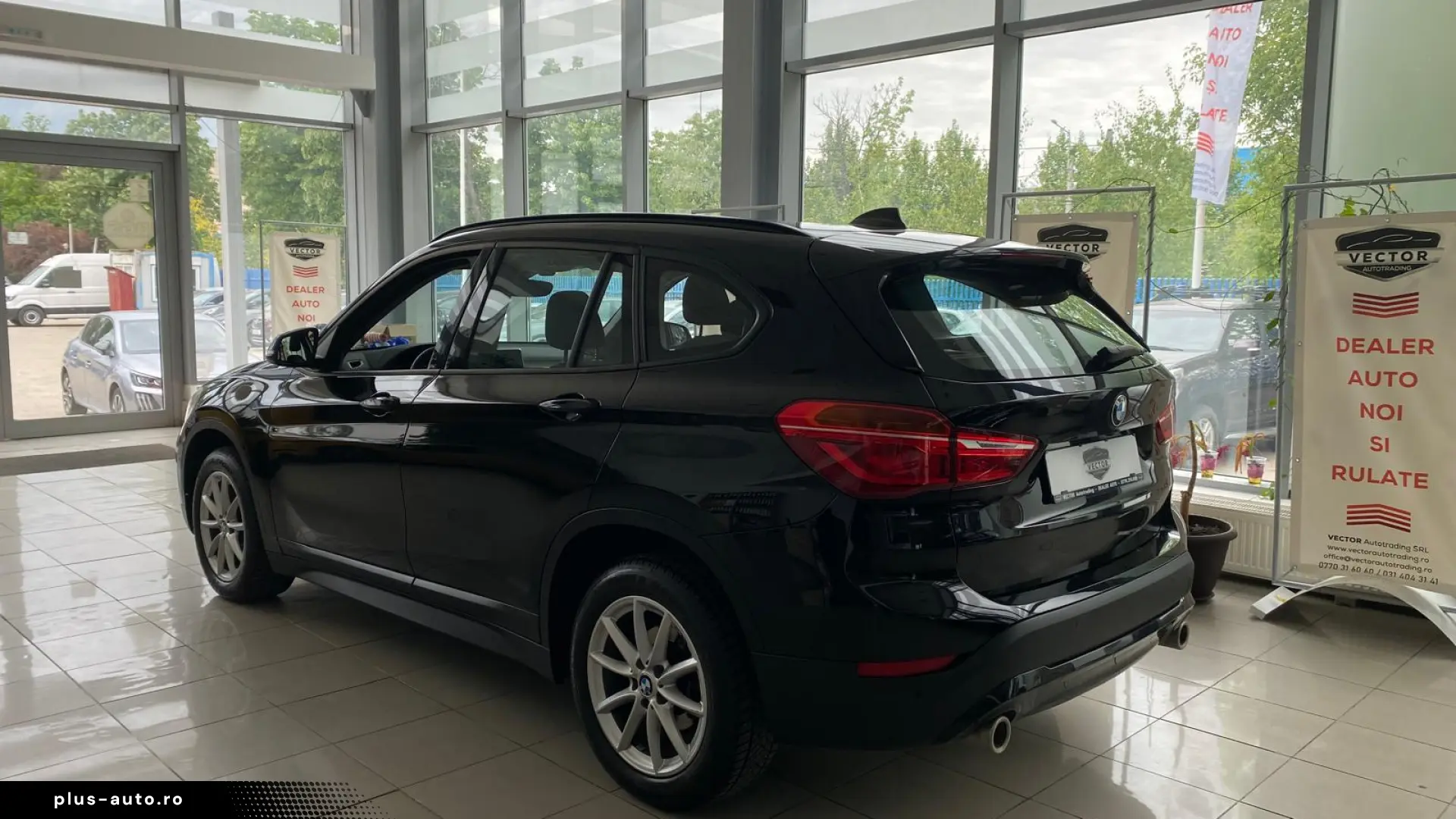 BMW X3 xDrive20d AT M Sport