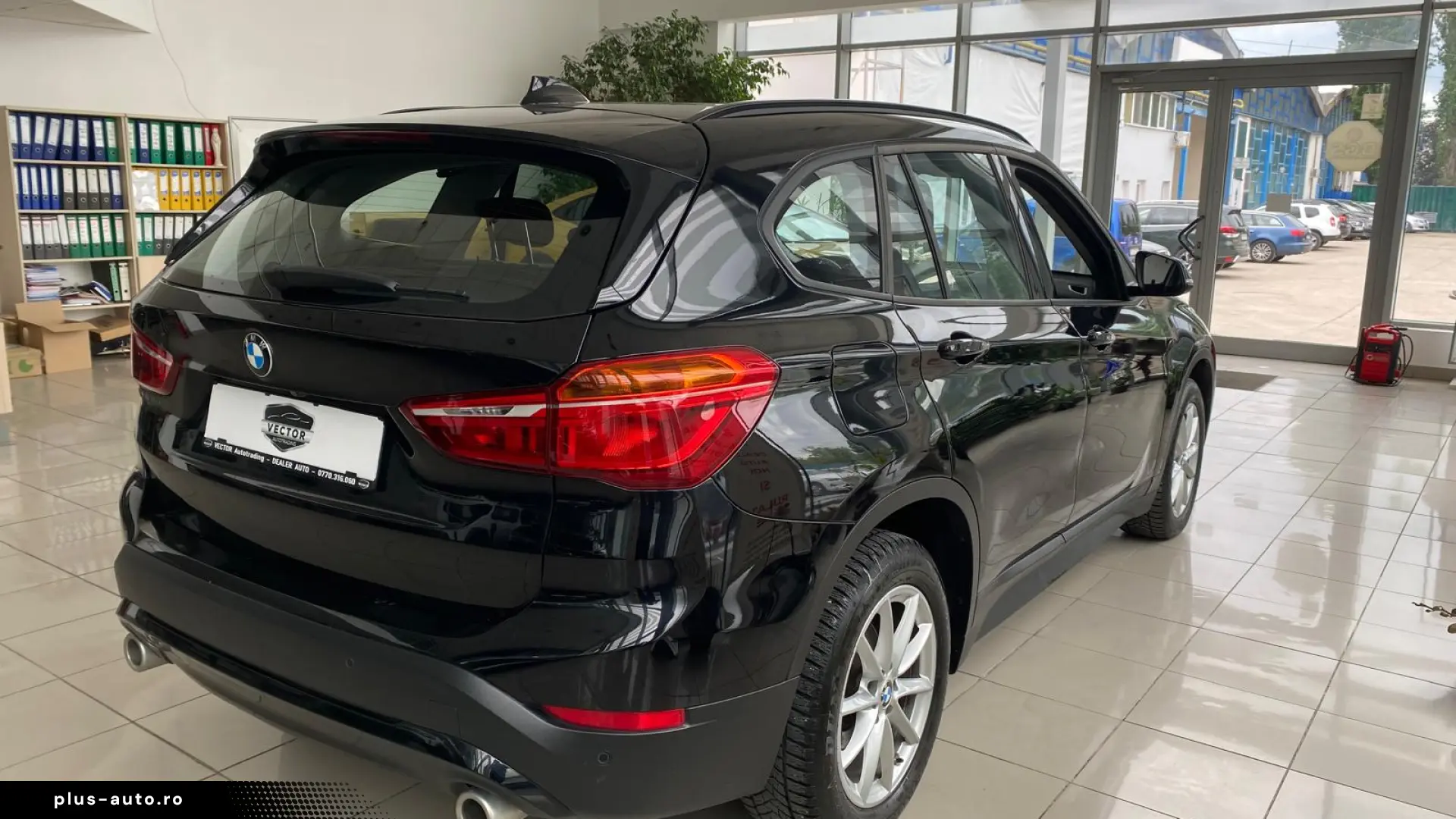 BMW X3 xDrive20d AT M Sport