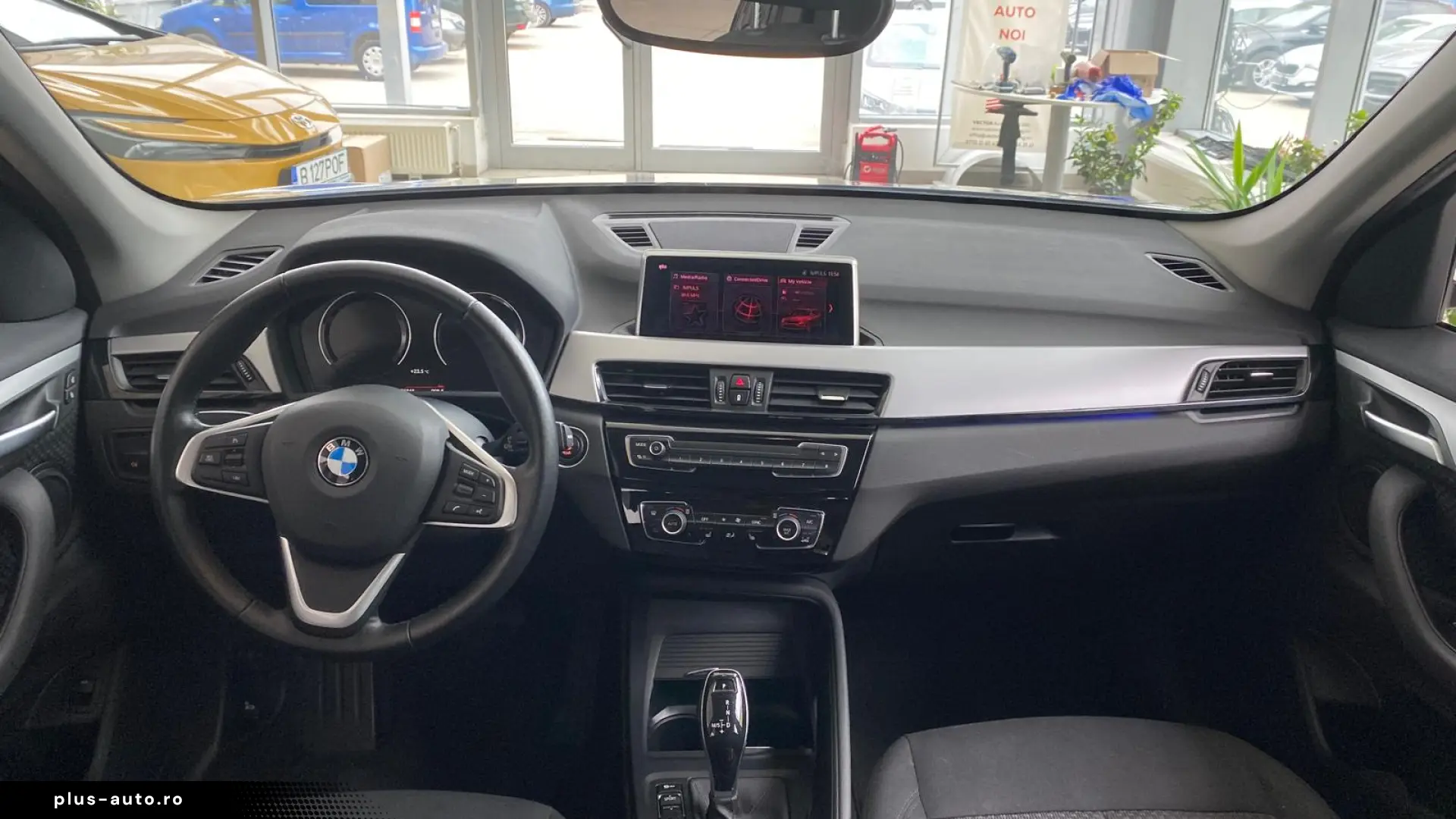 BMW X3 xDrive20d AT M Sport