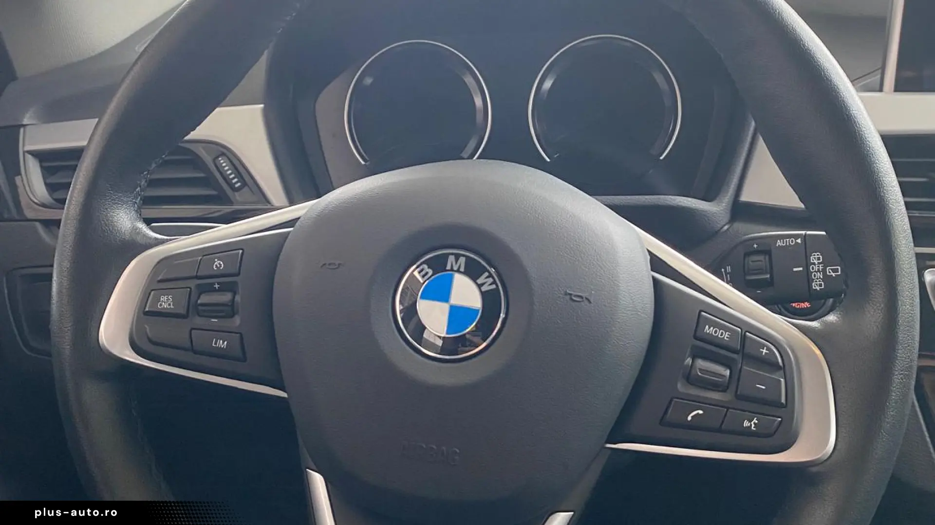 BMW X3 xDrive20d AT M Sport