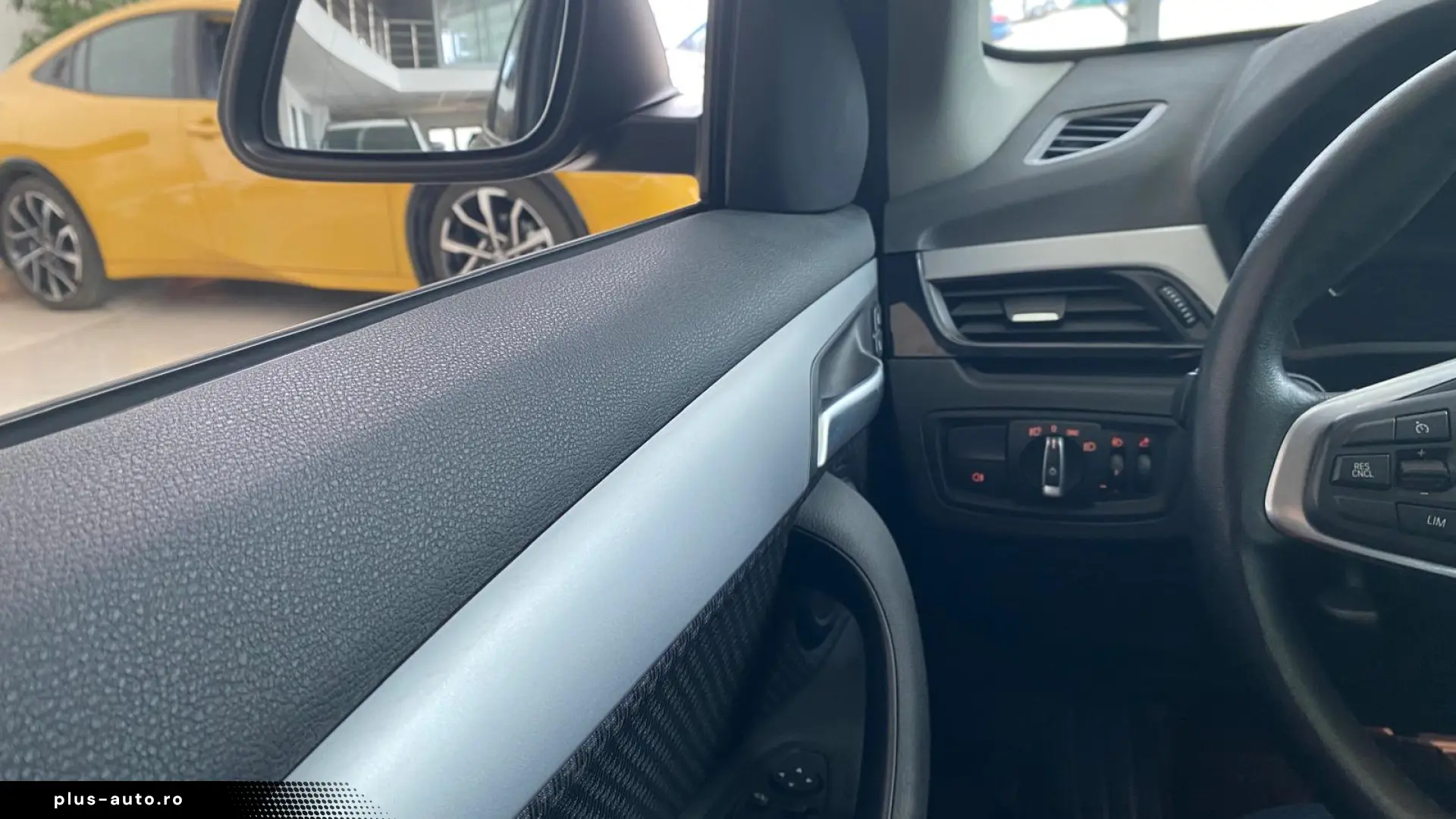 BMW X3 xDrive20d AT M Sport