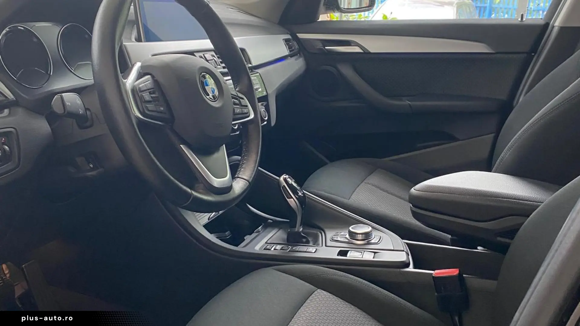 BMW X3 xDrive20d AT M Sport
