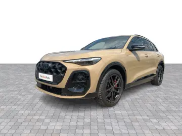 Audi Q5 40 TDI quattro