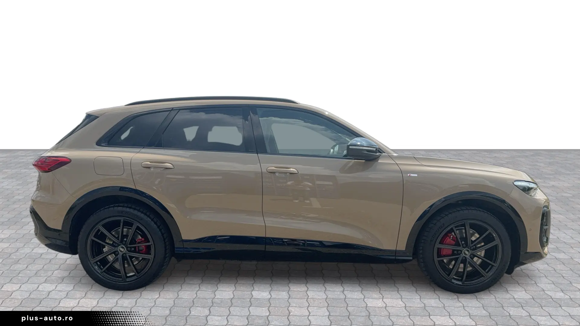 Audi Q5 40 TDI quattro
