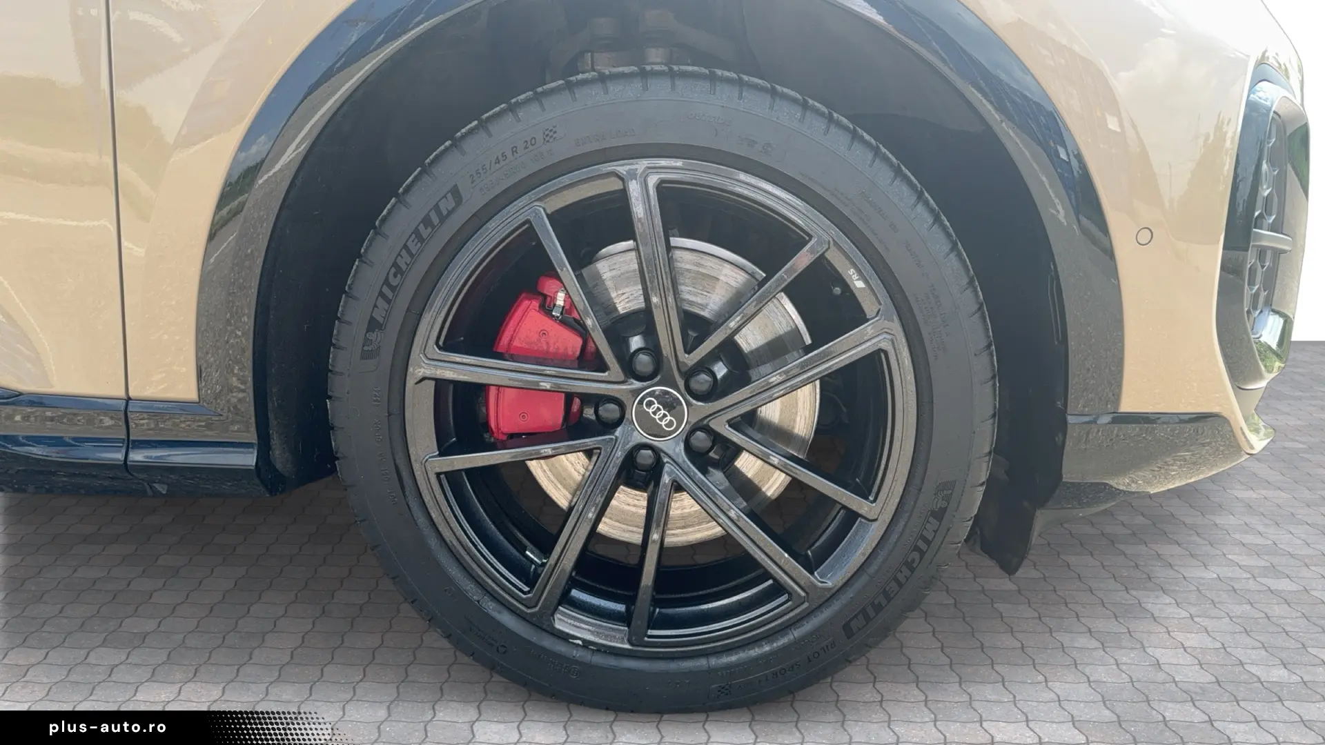 Audi Q5 40 TDI quattro