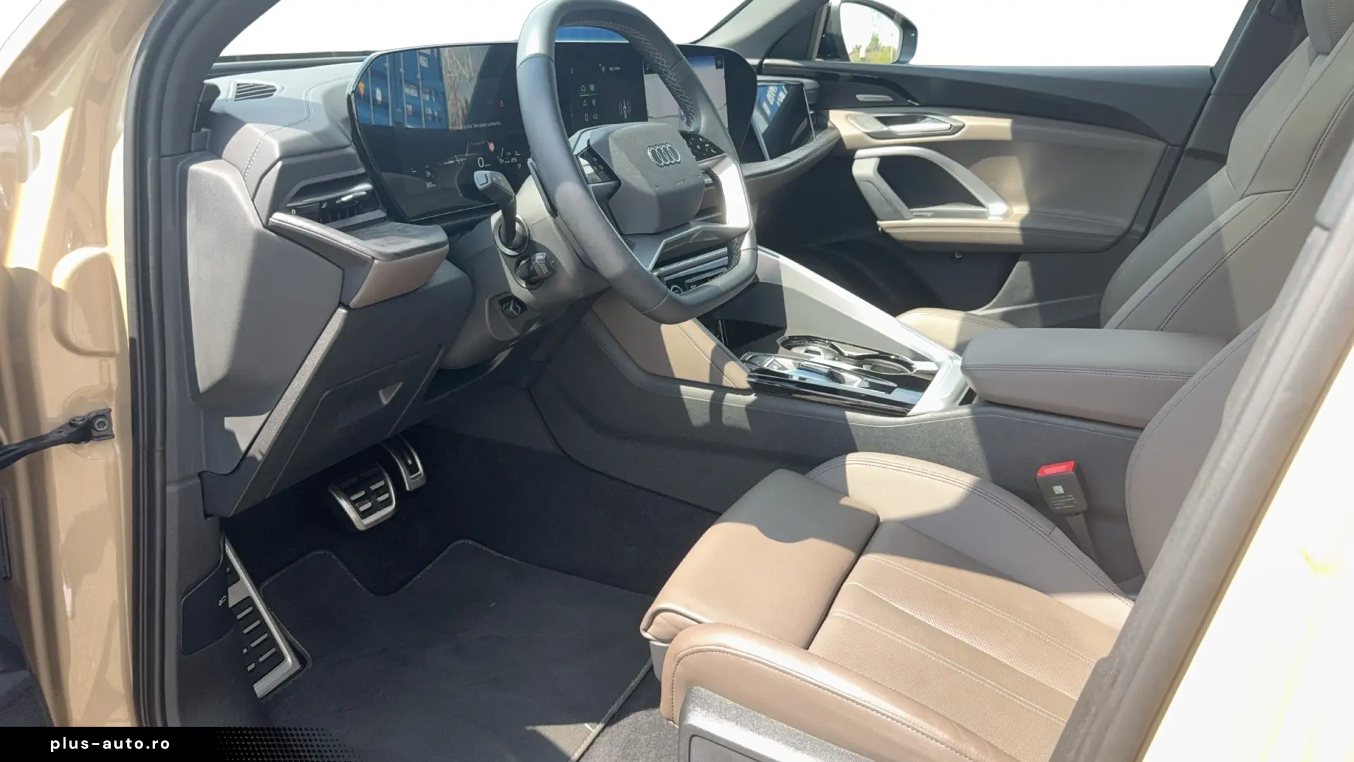 Audi Q5 40 TDI quattro