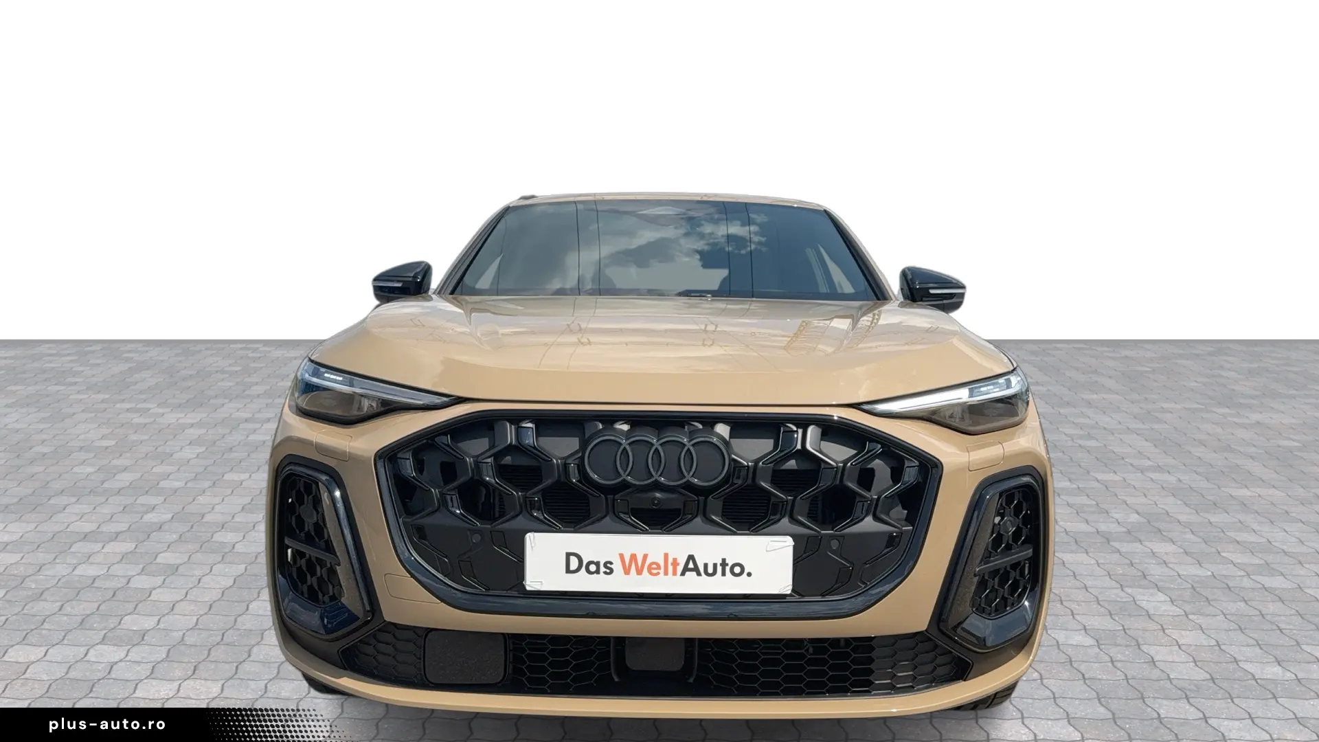 Audi Q5 40 TDI quattro