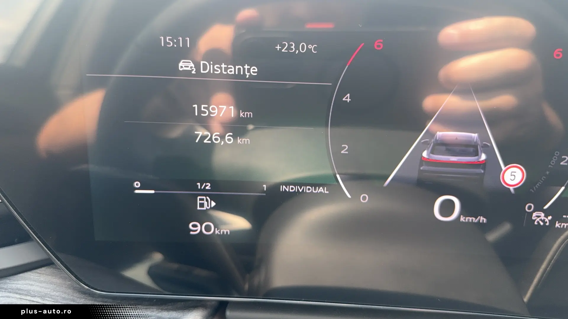 Audi Q5 40 TDI quattro