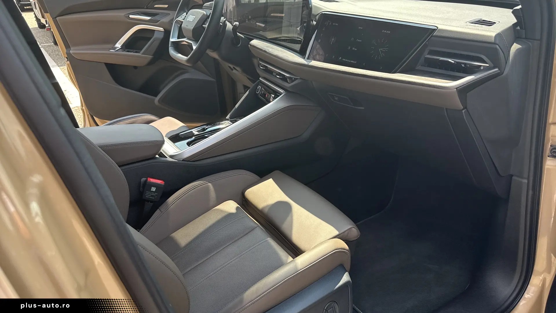 Audi Q5 40 TDI quattro