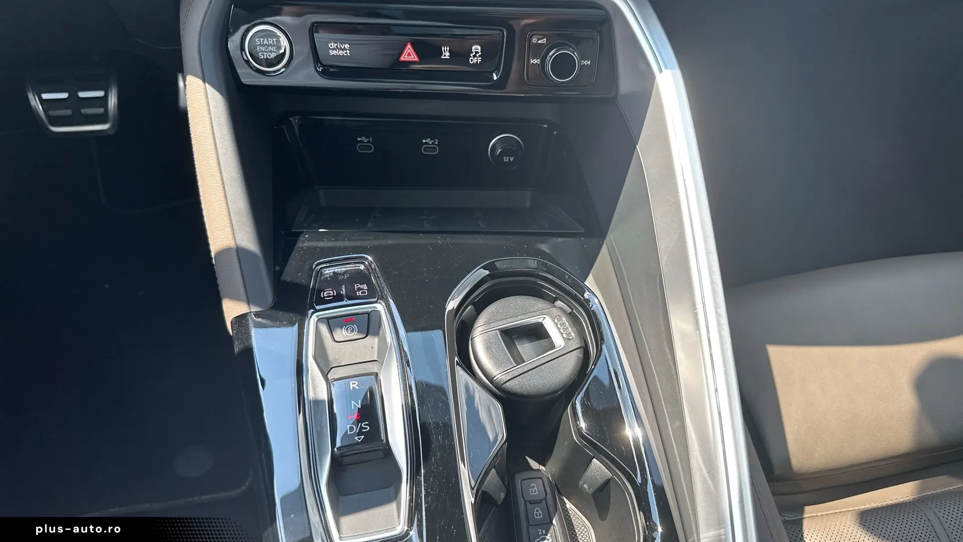 Audi Q5 40 TDI quattro