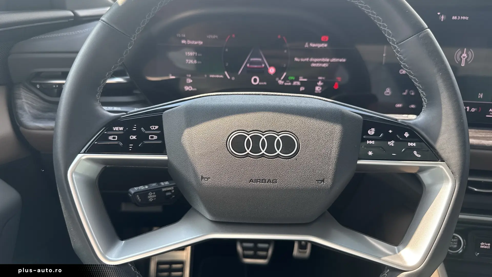 Audi Q5 40 TDI quattro