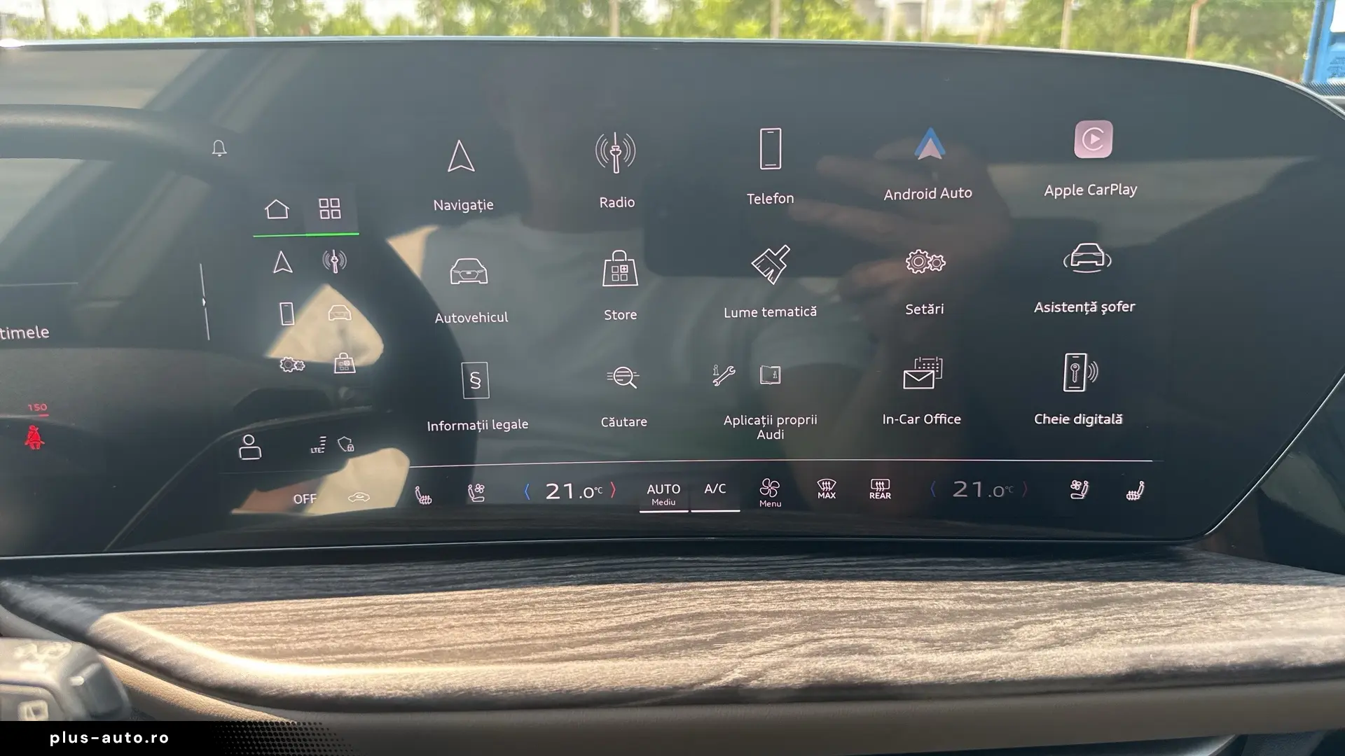 Audi Q5 40 TDI quattro