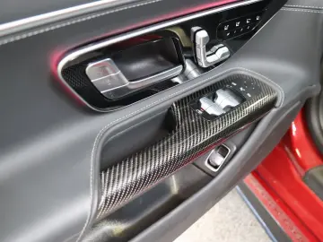 MERCEDES-BENZ SL 63 AMG 4M