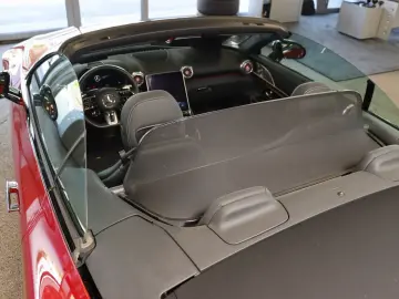 MERCEDES-BENZ SL 63 AMG 4M
