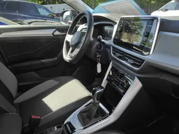 VW T-Roc 1.5 TSI GOAL DSG Nav ACC SHZ