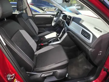 VW T-Roc 1.5 TSI GOAL DSG Nav ACC SHZ