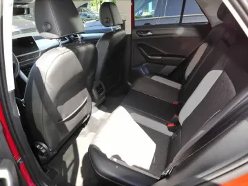 VW T-Roc 1.5 TSI GOAL DSG Nav ACC SHZ