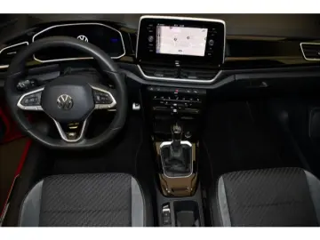 VW T-Roc Cabrio 1.5 TSI DSG R-Line LED  ACC AHK
