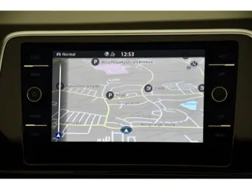 VW T-Roc Cabrio 1.5 TSI DSG R-Line LED  ACC AHK