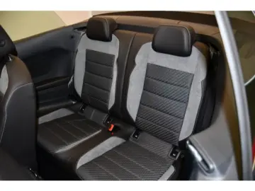 VW T-Roc Cabrio 1.5 TSI DSG R-Line LED  ACC AHK