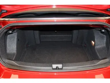 VW T-Roc Cabrio 1.5 TSI DSG R-Line LED  ACC AHK